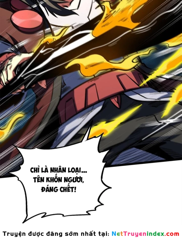 Siêu Cấp Thần Cơ Nhân Chapter 449 - 29