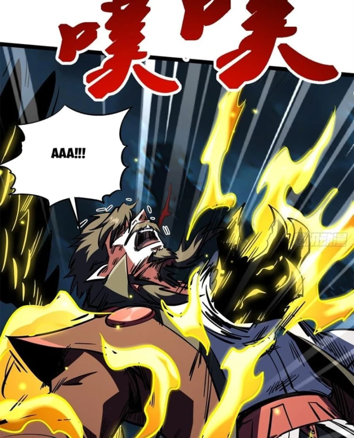 Siêu Cấp Thần Cơ Nhân Chapter 449 - 32