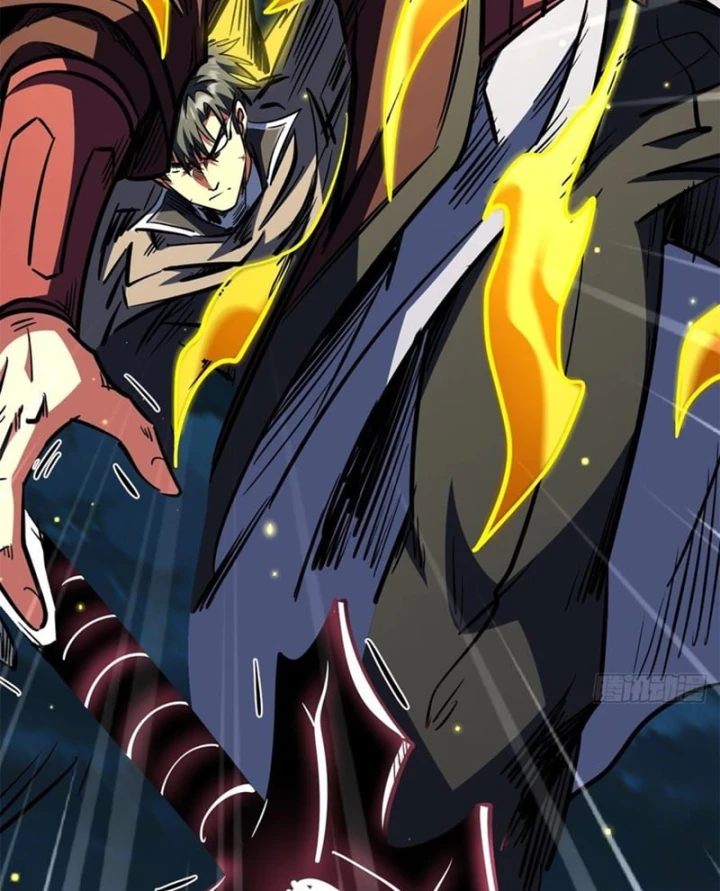 Siêu Cấp Thần Cơ Nhân Chapter 449 - 33