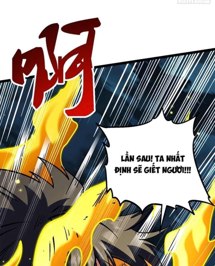 Siêu Cấp Thần Cơ Nhân Chapter 449 - 35