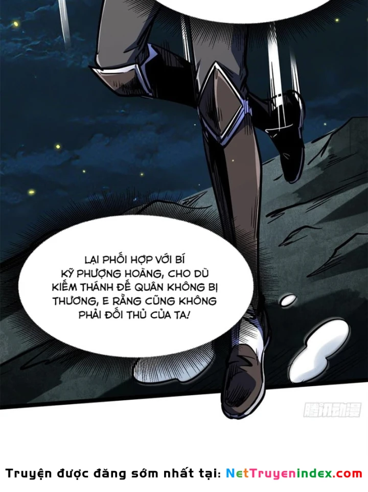 Siêu Cấp Thần Cơ Nhân Chapter 449 - 39