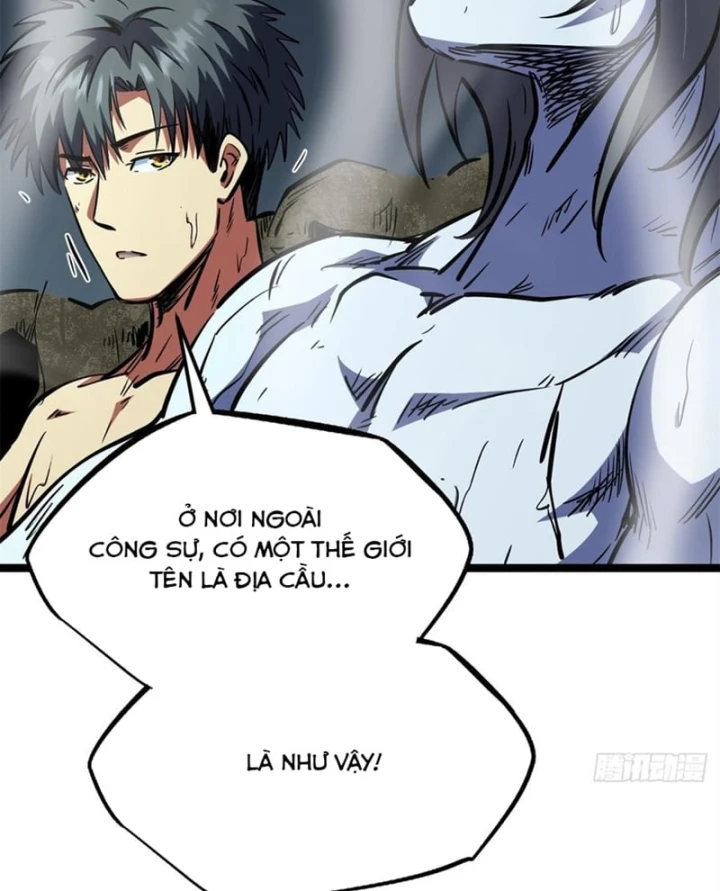 Siêu Cấp Thần Cơ Nhân Chapter 449 - 44