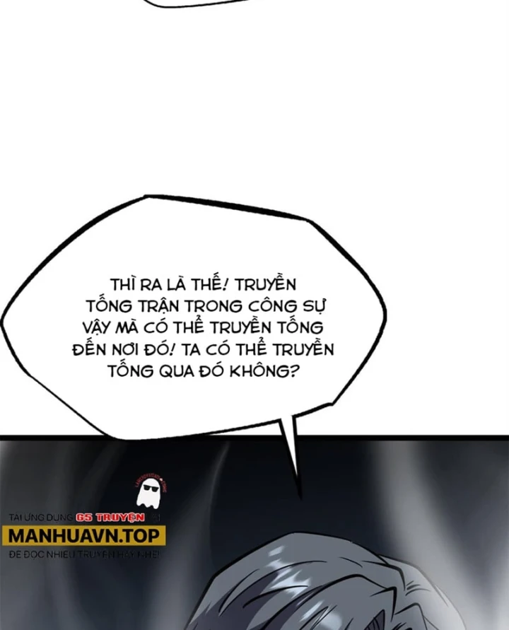 Siêu Cấp Thần Cơ Nhân Chapter 449 - 45