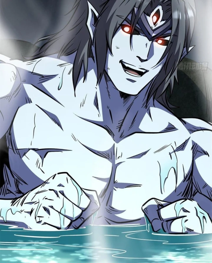 Siêu Cấp Thần Cơ Nhân Chapter 449 - 46