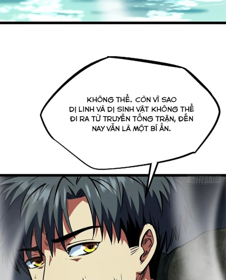 Siêu Cấp Thần Cơ Nhân Chapter 449 - 47