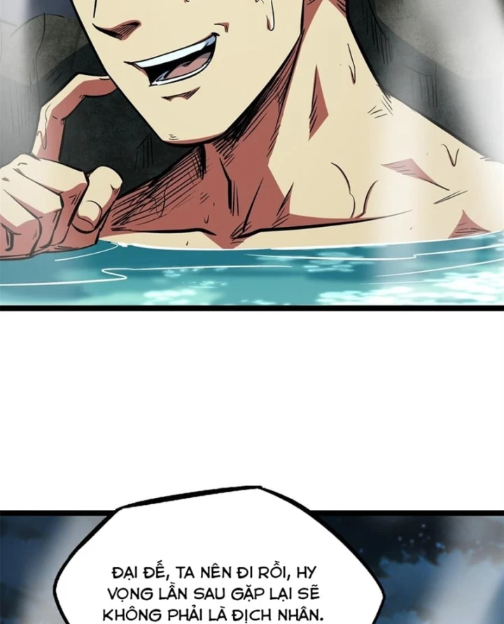 Siêu Cấp Thần Cơ Nhân Chapter 449 - 48