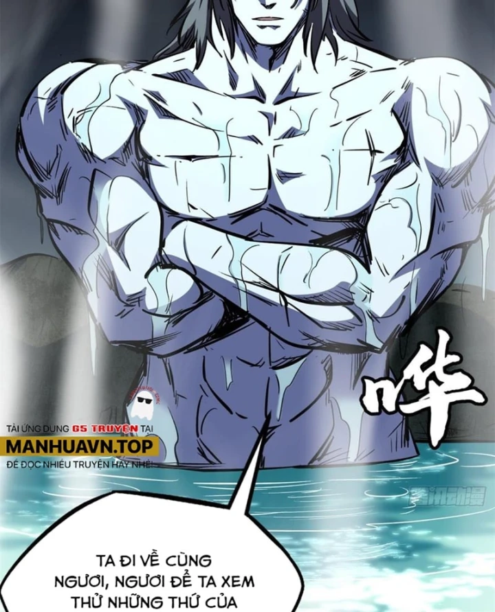 Siêu Cấp Thần Cơ Nhân Chapter 449 - 51