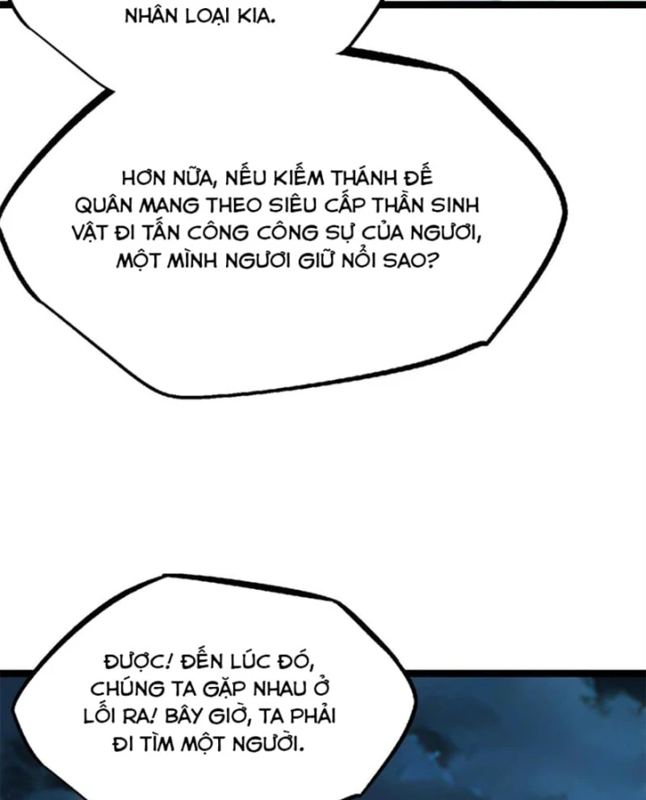 Siêu Cấp Thần Cơ Nhân Chapter 449 - 52