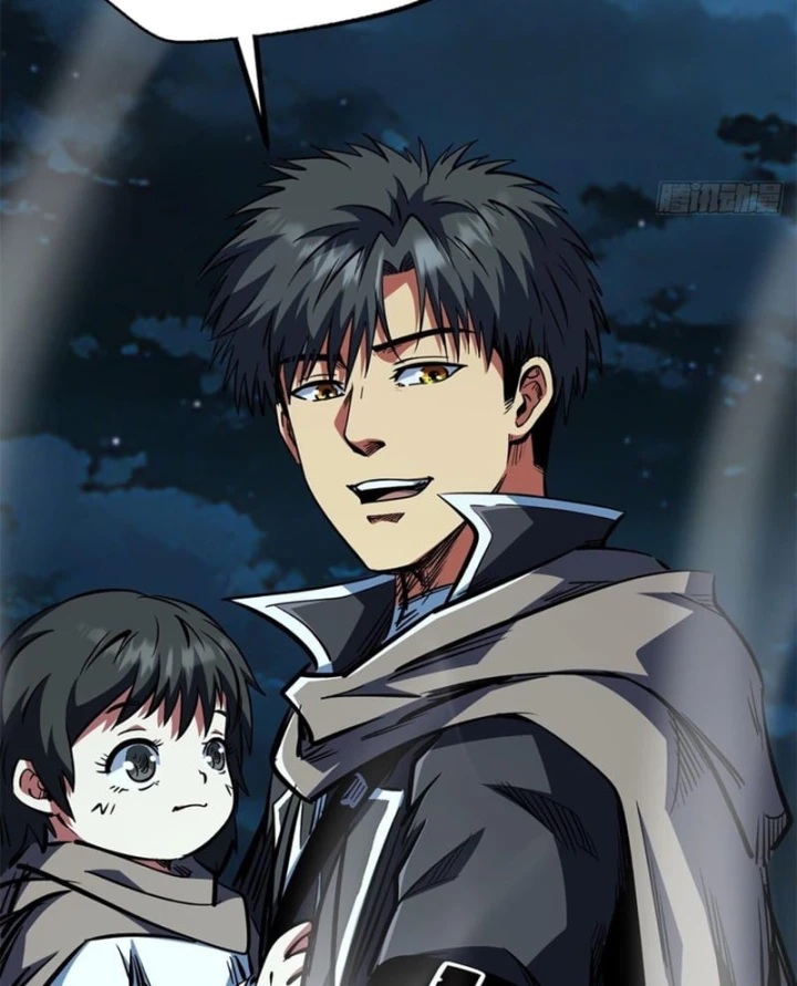 Siêu Cấp Thần Cơ Nhân Chapter 449 - 53