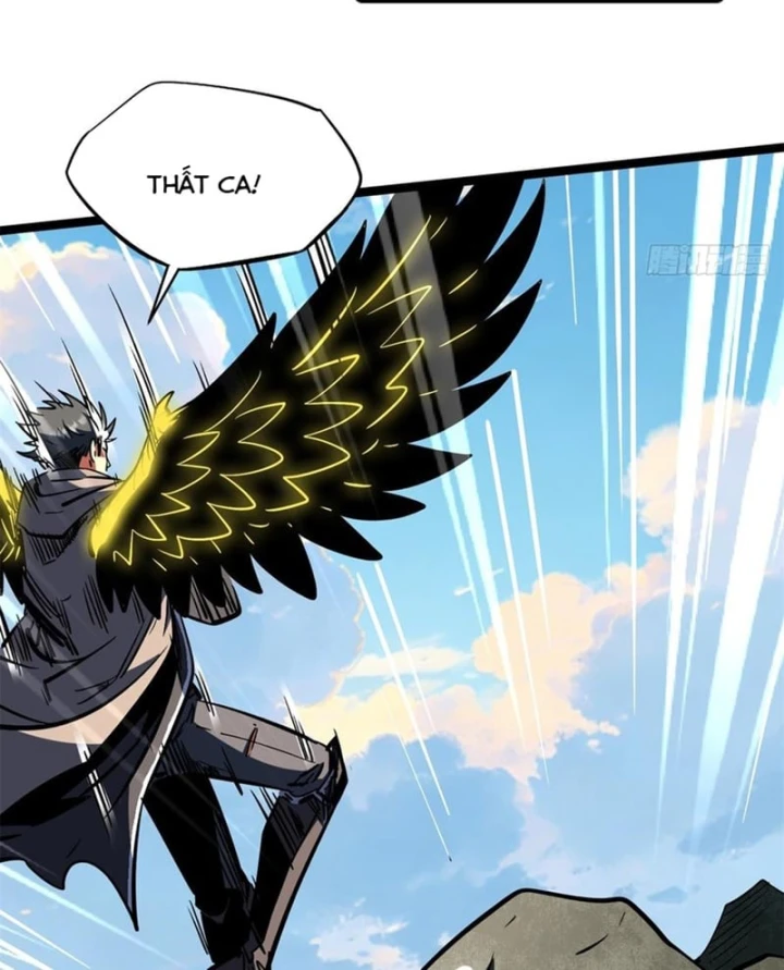 Siêu Cấp Thần Cơ Nhân Chapter 449 - 57