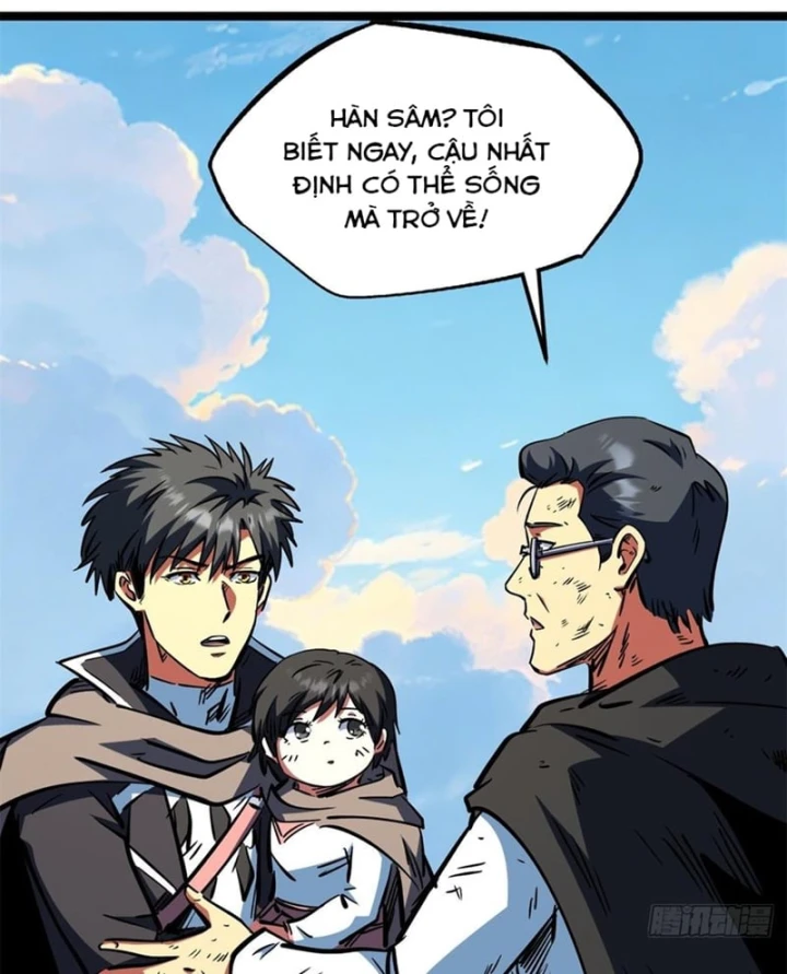 Siêu Cấp Thần Cơ Nhân Chapter 449 - 59