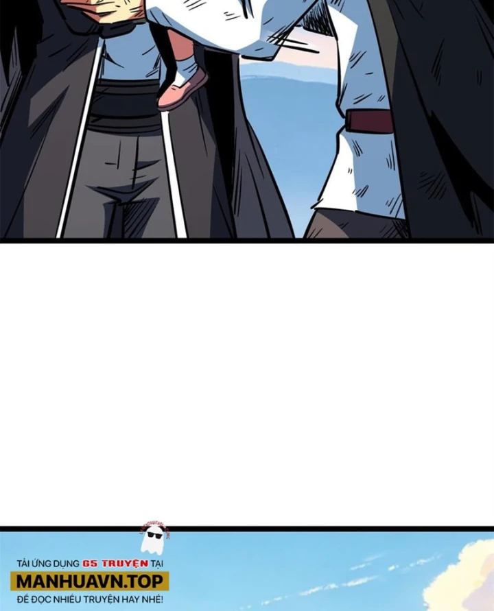 Siêu Cấp Thần Cơ Nhân Chapter 449 - 60