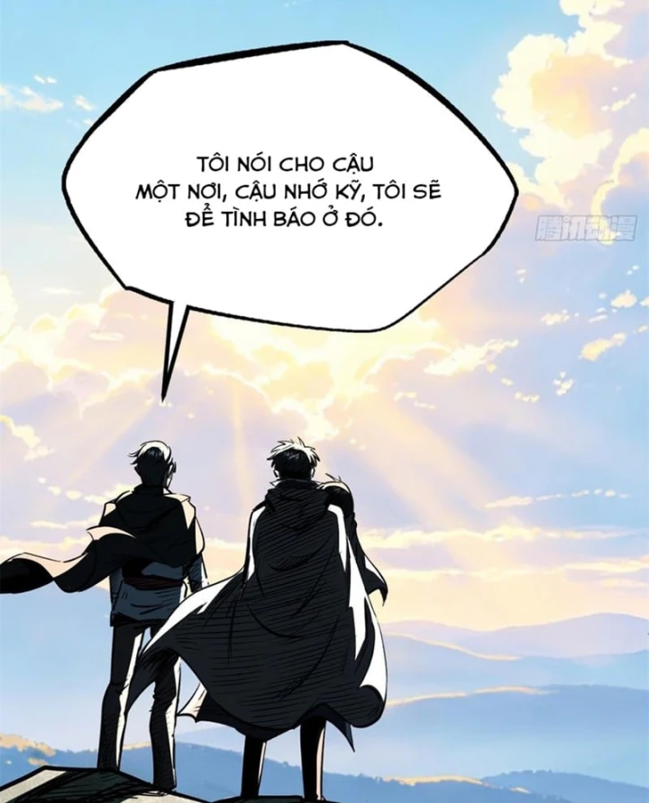 Siêu Cấp Thần Cơ Nhân Chapter 449 - 61