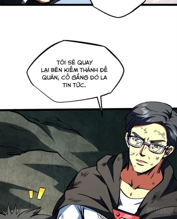 Siêu Cấp Thần Cơ Nhân Chapter 449 - 63