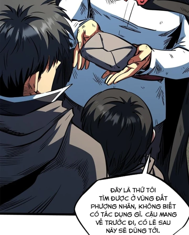 Siêu Cấp Thần Cơ Nhân Chapter 449 - 64