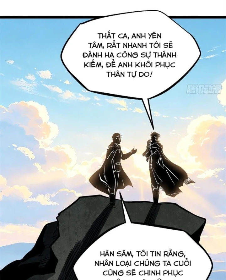 Siêu Cấp Thần Cơ Nhân Chapter 449 - 69