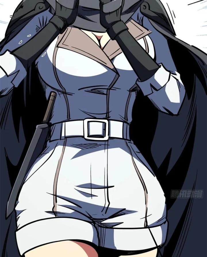 Siêu Cấp Thần Cơ Nhân Chapter 450 - 4