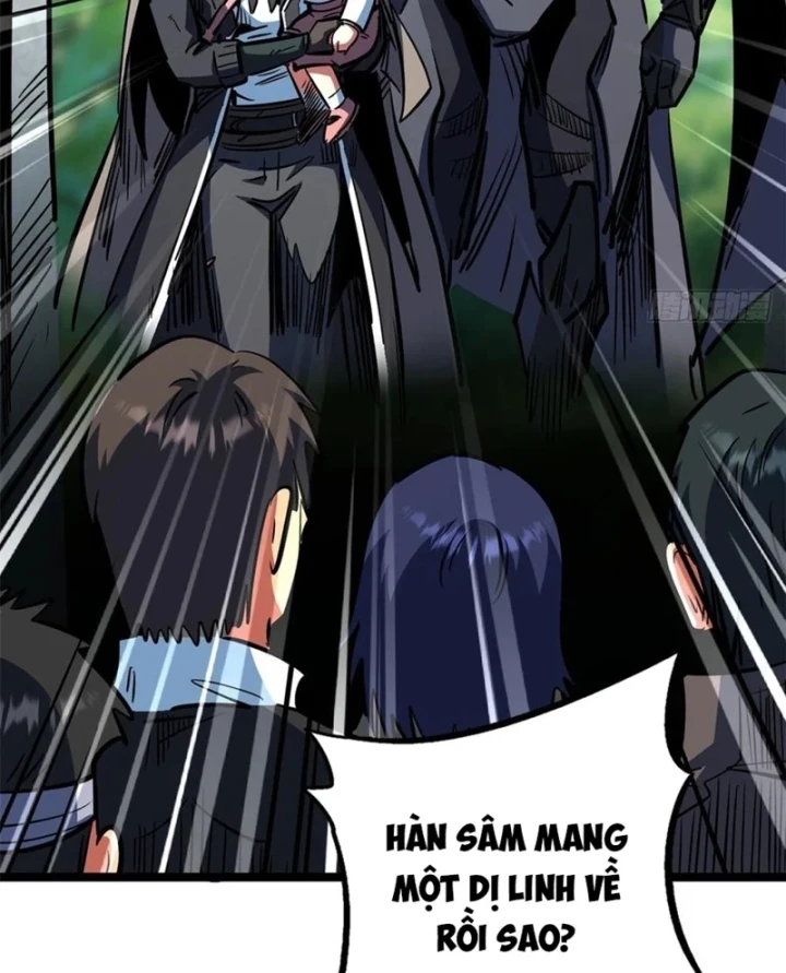 Siêu Cấp Thần Cơ Nhân Chapter 450 - 7