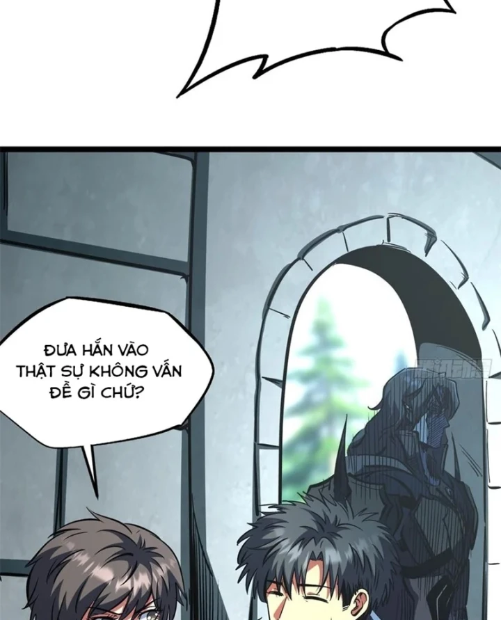Siêu Cấp Thần Cơ Nhân Chapter 450 - 8