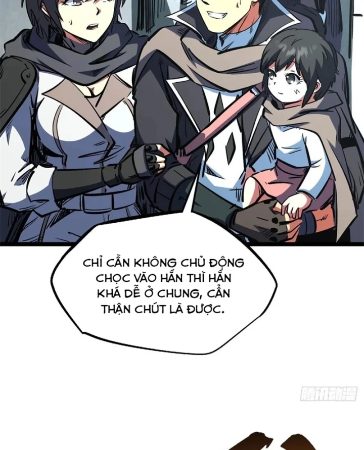 Siêu Cấp Thần Cơ Nhân Chapter 450 - 9