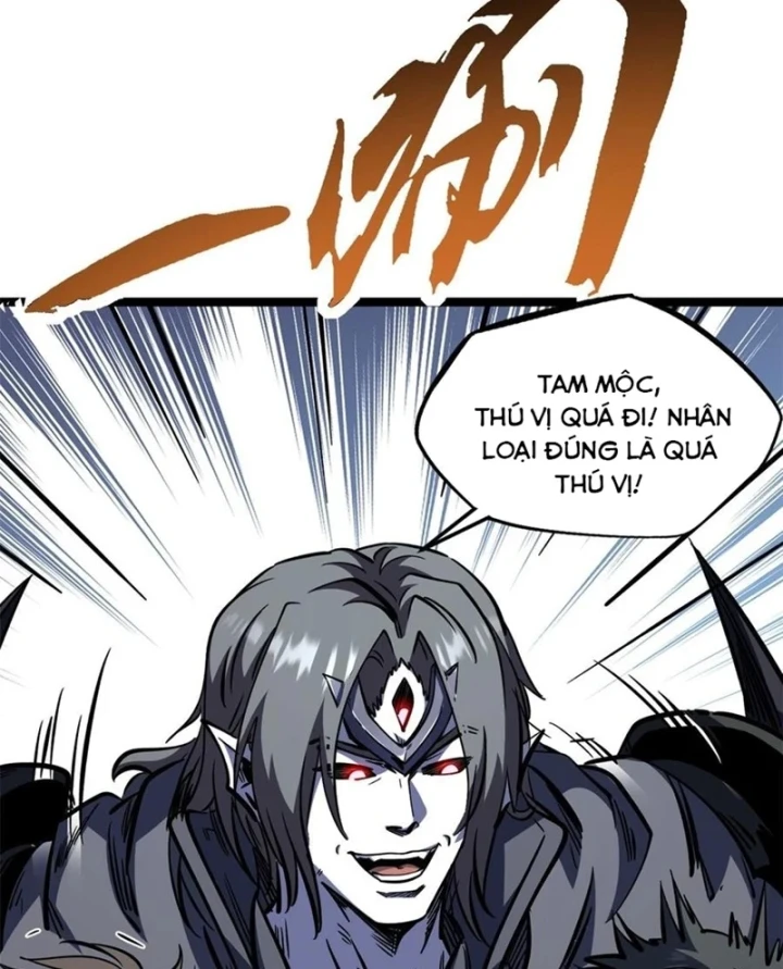 Siêu Cấp Thần Cơ Nhân Chapter 450 - 10