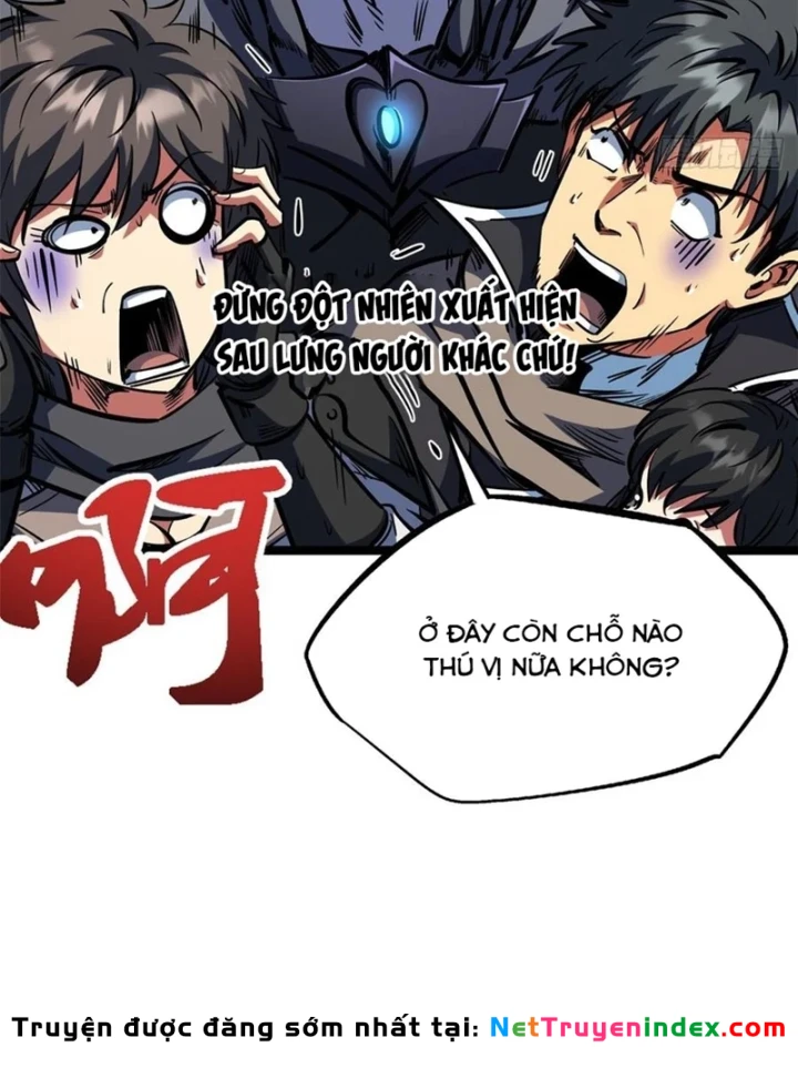 Siêu Cấp Thần Cơ Nhân Chapter 450 - 11