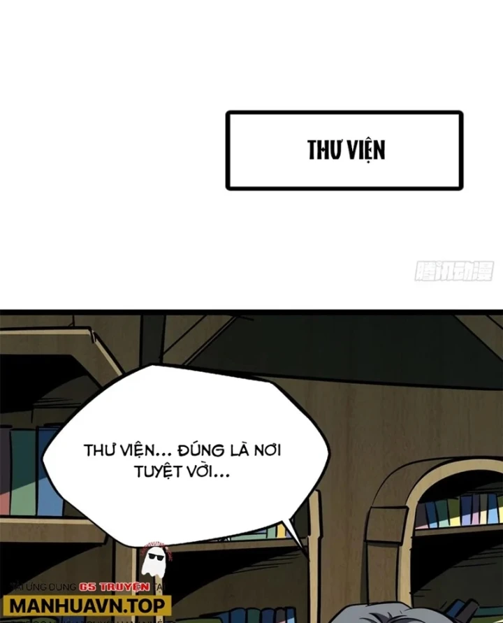 Siêu Cấp Thần Cơ Nhân Chapter 450 - 12