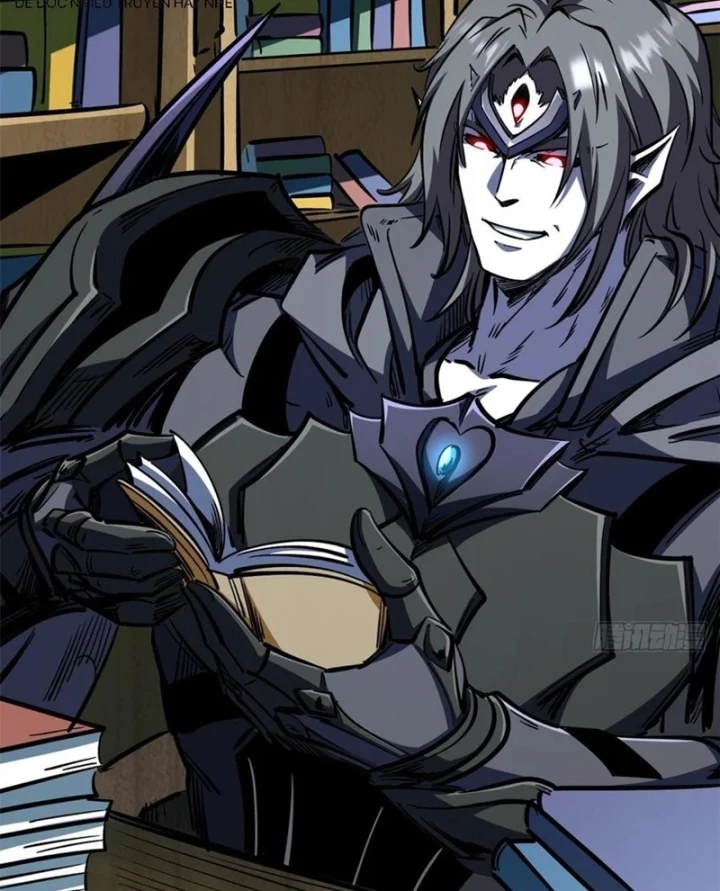 Siêu Cấp Thần Cơ Nhân Chapter 450 - 13