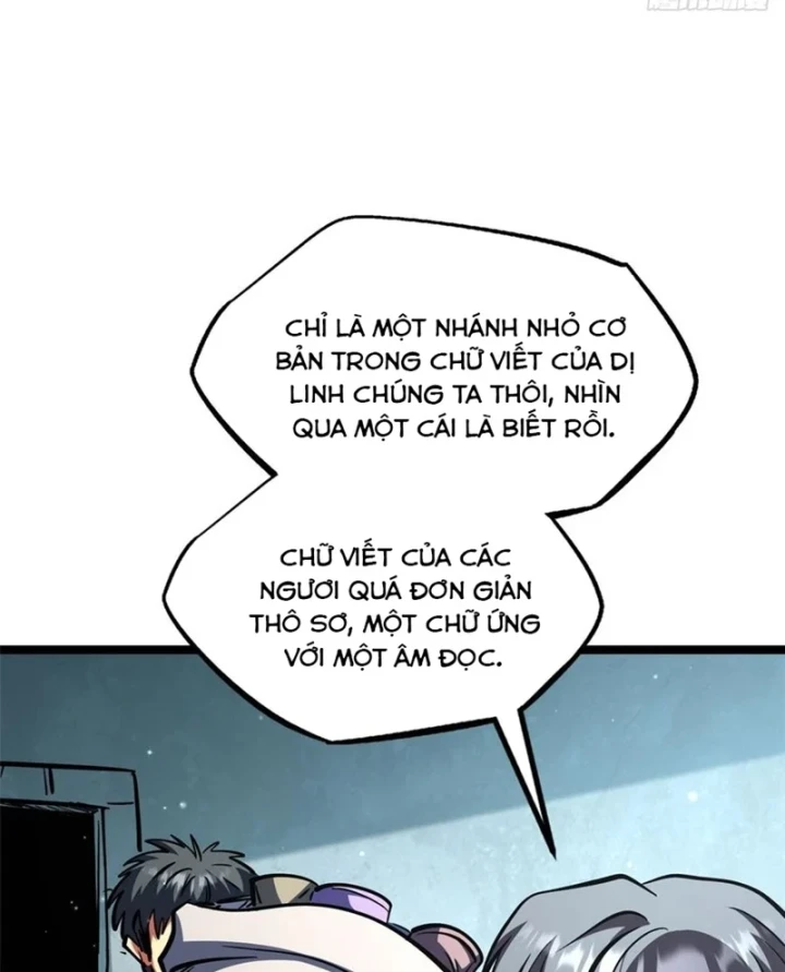 Siêu Cấp Thần Cơ Nhân Chapter 450 - 15