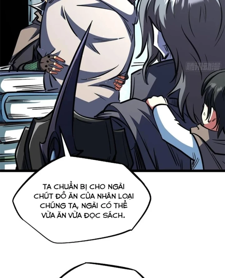 Siêu Cấp Thần Cơ Nhân Chapter 450 - 16