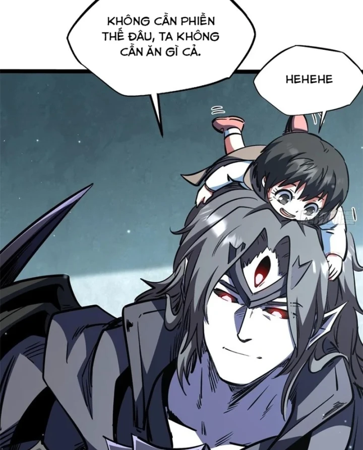 Siêu Cấp Thần Cơ Nhân Chapter 450 - 17