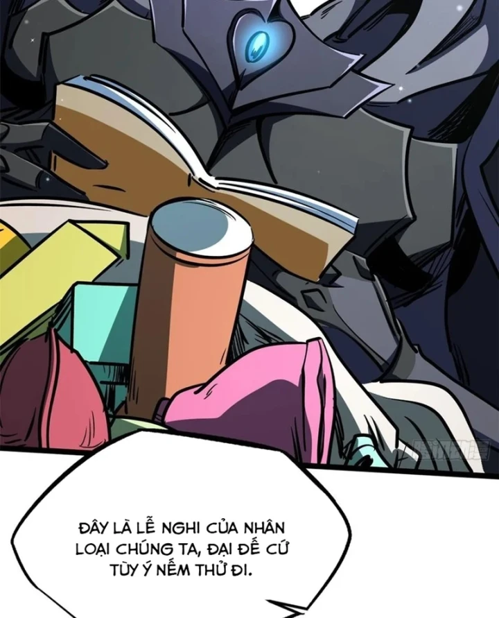 Siêu Cấp Thần Cơ Nhân Chapter 450 - 18