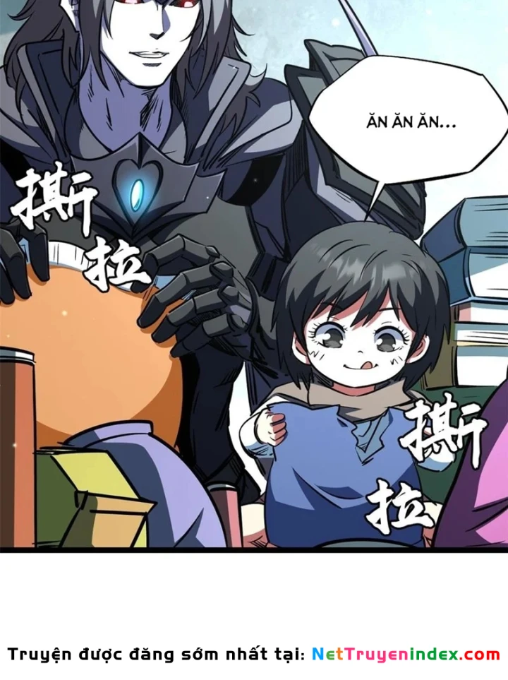 Siêu Cấp Thần Cơ Nhân Chapter 450 - 20