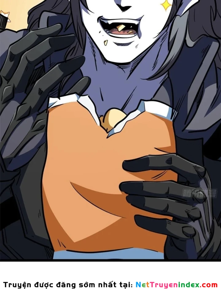 Siêu Cấp Thần Cơ Nhân Chapter 450 - 23