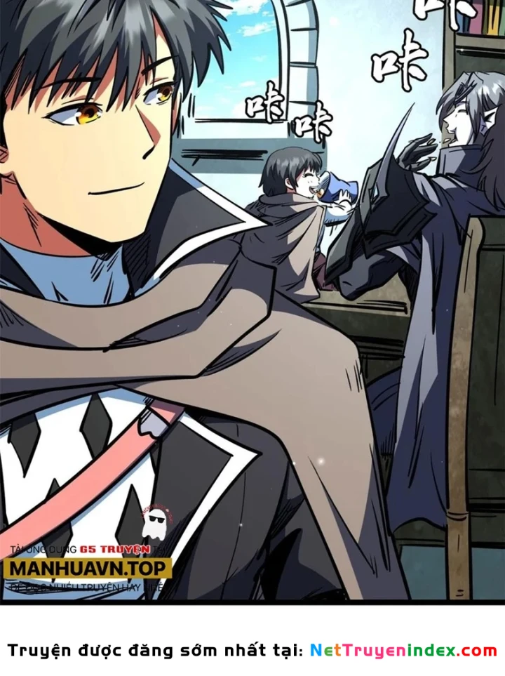 Siêu Cấp Thần Cơ Nhân Chapter 450 - 25