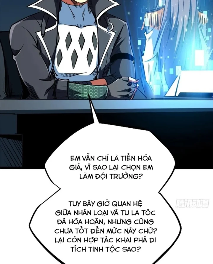 Siêu Cấp Thần Cơ Nhân Chapter 450 - 28