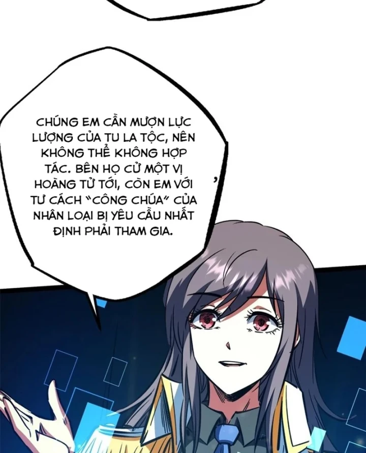Siêu Cấp Thần Cơ Nhân Chapter 450 - 29