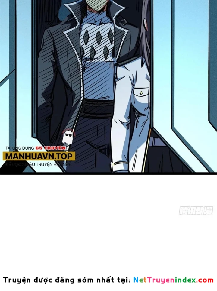 Siêu Cấp Thần Cơ Nhân Chapter 450 - 37