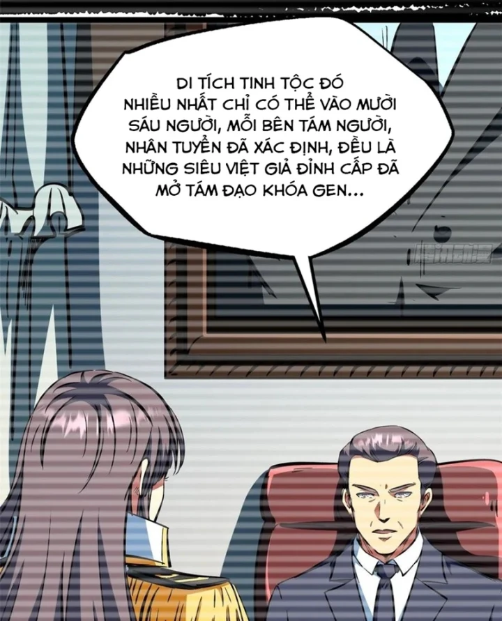 Siêu Cấp Thần Cơ Nhân Chapter 450 - 39