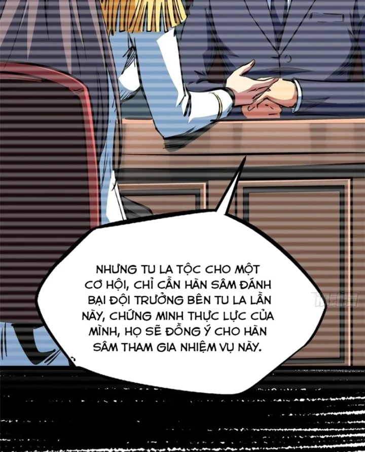 Siêu Cấp Thần Cơ Nhân Chapter 450 - 40