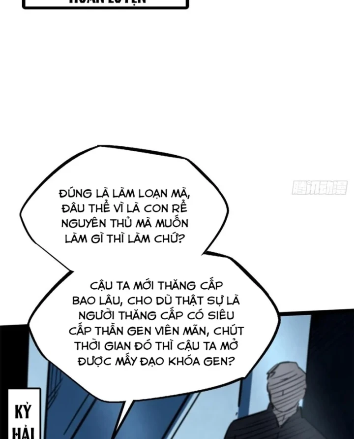 Siêu Cấp Thần Cơ Nhân Chapter 450 - 44