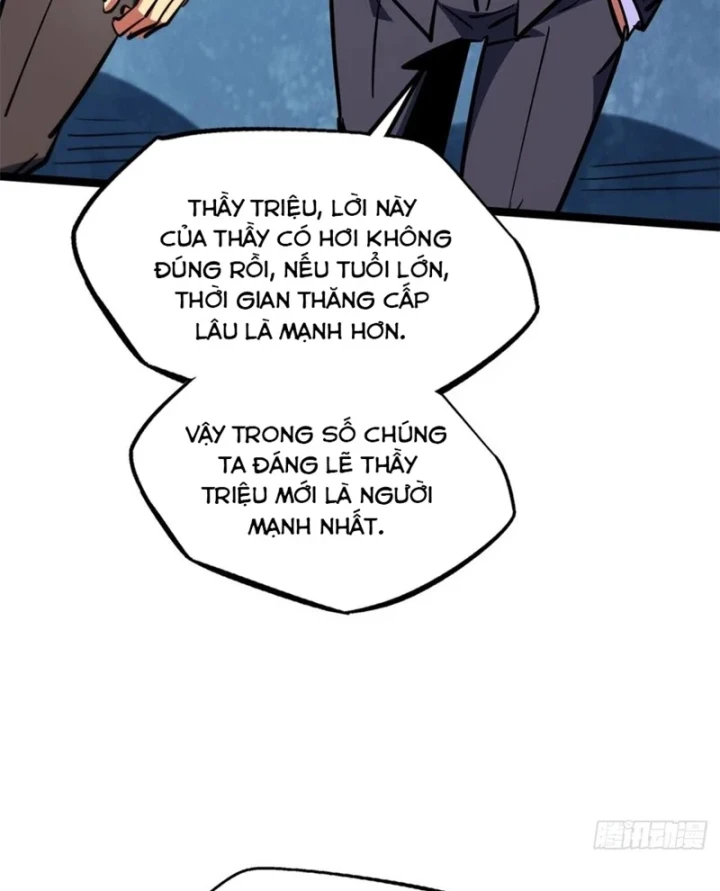 Siêu Cấp Thần Cơ Nhân Chapter 450 - 46