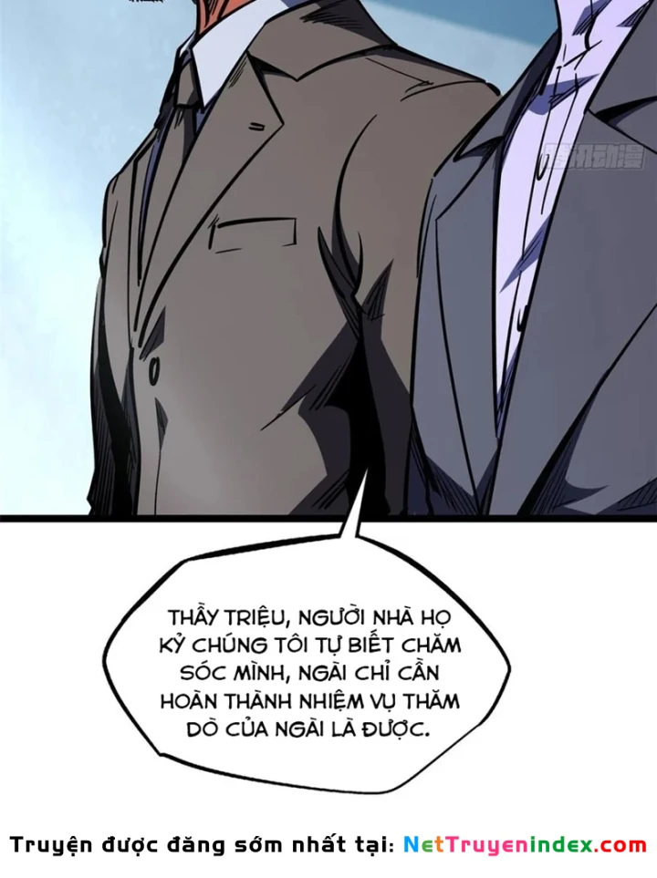 Siêu Cấp Thần Cơ Nhân Chapter 450 - 48