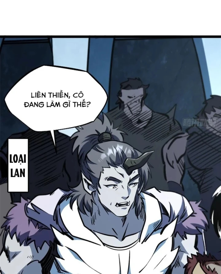 Siêu Cấp Thần Cơ Nhân Chapter 450 - 49