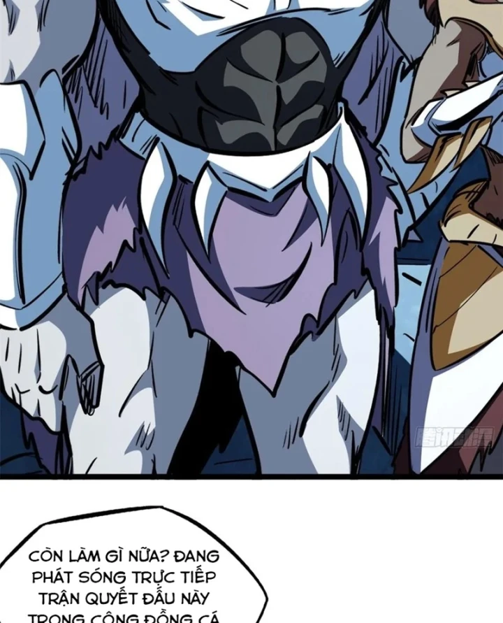 Siêu Cấp Thần Cơ Nhân Chapter 450 - 50