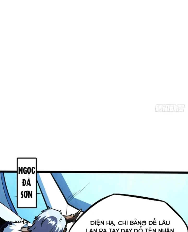 Siêu Cấp Thần Cơ Nhân Chapter 450 - 54