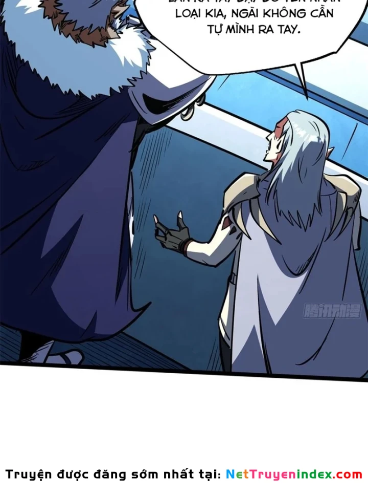 Siêu Cấp Thần Cơ Nhân Chapter 450 - 55