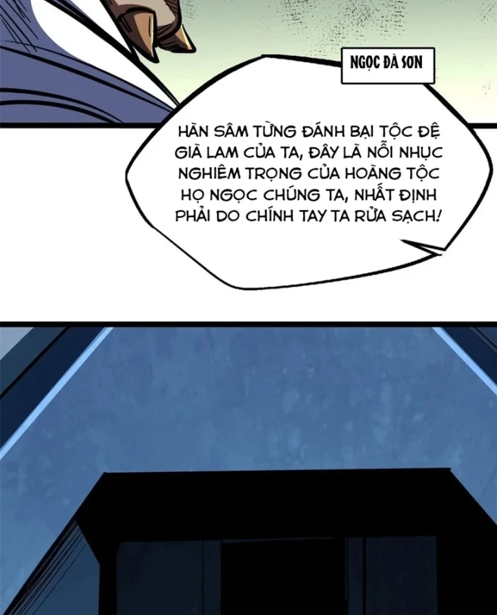 Siêu Cấp Thần Cơ Nhân Chapter 450 - 57