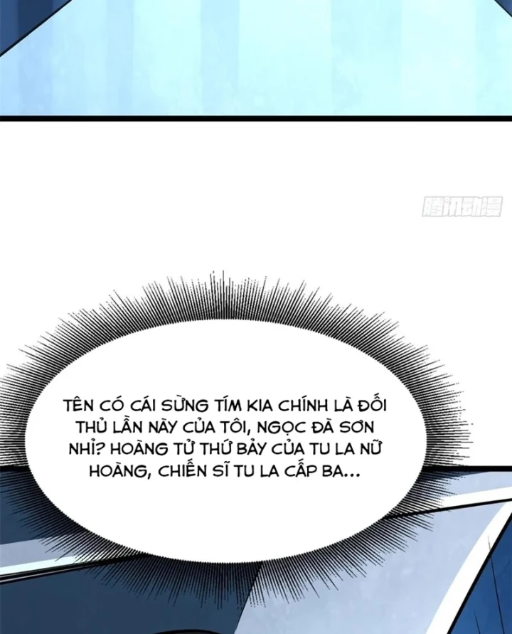 Siêu Cấp Thần Cơ Nhân Chapter 450 - 59