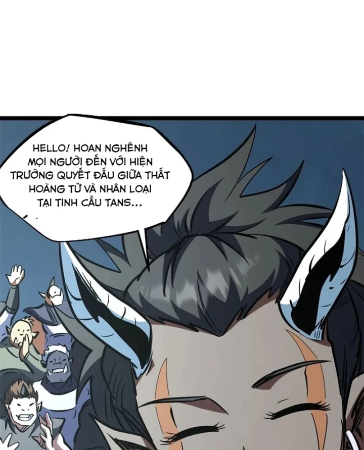 Siêu Cấp Thần Cơ Nhân Chapter 450 - 63